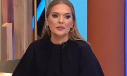 Demet Akalın'dan 'yeşil pasaport' çıkışı!