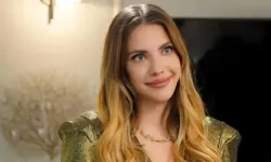 Oyunculuğa ara vermişti! Eda Ece ilk mağazasını açtı