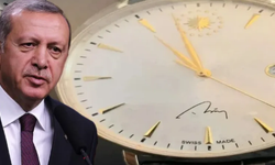 CHP'den 4 bin liralık saat tepkisi: Seçim öncesi rüşvet mi?