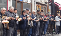 Yüzyıllardır süren bereket duası!