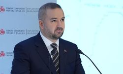 TCMB Başkanı Fatih Karahan: "Brüt rezervler 183 milyar dolara ulaştı"