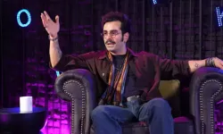 Ünlü sanatçı konser sonrası tepki gösterdi: “Hakkınızı helal edin”