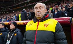 Göztepe'den Stoilov hamlesi