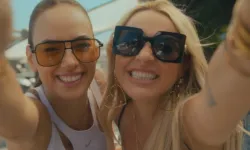 Hadise sorusuna Seda Bakan'dan kaçamak cevap!