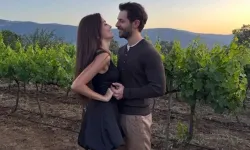 Hande Erçel ile 3 yıllık ilişkisi bitmişti! Hakan Sabancı eğlencede görüntülendi