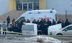 Kayseri'de okul bahçesinde korkunç anlar: Önce boşandığı eşinin ardından kendi canına kıydı