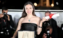 Kral Kaybederse'nin Fadi'si Merve Dizdar evini kaybetti!