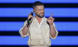 Murat Boz: "Topçu olacaktım, popçu oldum"
