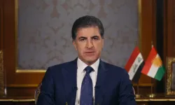 Erbil ve Bağdat hattında hareketli saatler! Barzani’nin konutunu vurdular