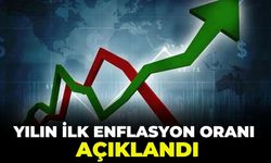 TÜİK'ten beklenen rapor: 2025 yılının ilk enflasyon verileri açıklandı!