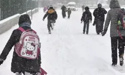 Yarın Kayseri'de okullar tatil mi? Salı günü okul tatili için beklenen açıklama