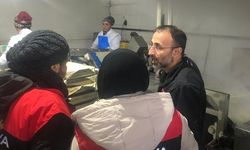 Ramazan kolileri mercek altında: Denetimler hız kazandı