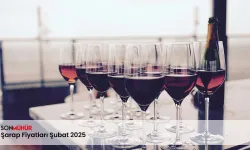 Şarap Fiyatları 2025: Güncel Liste ve Markalara Göre Fiyatlar