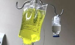 Uzmanlardan kırmızı alarm: 'Sarı serum' ölüm riski taşıyor!