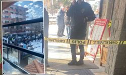 Siyasi arenada akıl almaz silahlı saldırı: CHP'li 2 isim yaralandı