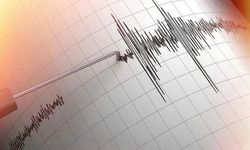 Son Dakika: Ankara Merkez'inde 3 büyüklüğünde deprem! 21 Şubat 2025