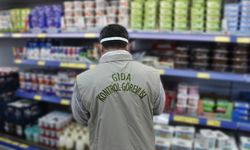 Örnek oldular! Gıdada hile yapmayan 19 şehire tam not