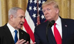 Trump'tan İsrail'e uyarı: 'Katar ABD için büyük müttefik'
