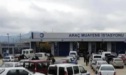 İzmir'de borcu olan sürücüler rahatladı!
