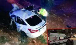 Şanlıurfa'da katliam gibi kaza: 4 ölü