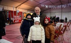 Ramazan ayı boyunca çocuklara özel etkinlikler