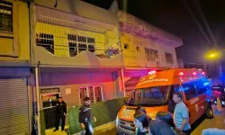 Adana'da korkunç yangın: İki kuzen hayatını kaybetti