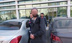 Adliye önünde tehdit edince tutuklandı: "Çıkınca öldüreceğim!"