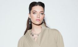 O soruyu duyan Afra Saraçoğlu küplere bindi!