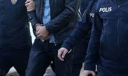 Kaçak silah ticareti polise takıldı!
