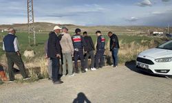 Şeker toplamak için çıktı , sulama kanalında can verdi