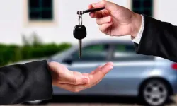 Araç kiralayacaklar dikkat! Baştan sona tüm kurallar değişti!