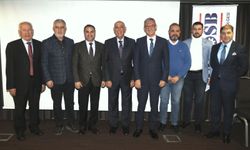 İzmir BAYOSB zorluklara rağmen yatırımlardan vazgeçmiyor!