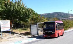 Balıkesir’de ulaşım kolaylaşıyor: Kapalı Pazar'a ücretsiz ring hattı!