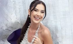 Dilan Polat'ın kızının mezuniyet elbisesine eleştiri yağdı: "Bu yaşa, bu kıyafet!"