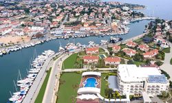 Burası da İzmir'in Venedik'i! Mutlaka gitmeniz gereken o yer