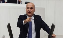 Murat Bakan'dan ODTÜ'lü öğrencilere destek: "Çocuklarımızı yalnız bırakmıyoruz!"