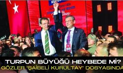 CHP, İstanbul il ve 4-5 Kasım kurultayı iptal olur mu sorusuna cevap arıyor! Kayyum için öne çıkan isimler bile var