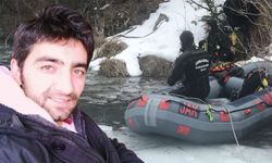 Dalgıçlar devreye girmişti: Kayıp öğretmenden acı haber!
