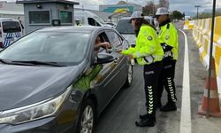 Trafikte 7 günde 2,8 milyon araç denetlendi: 386 bin sürücü kural ihlali yaptı!