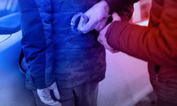 Salihli’de zehir operasyon: 336 hapla tutuklama
