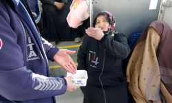 Dilenciden zabıtaya şaşırtan sözler: "Paramı geri vermezseniz harem ederim"