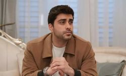 Kızılcık Şerbeti'nin Fatih’i Doğukan Güngör'ün çapkınlıkları bitmiyor! İfşa oldu