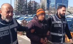 Doktoru bıçaklayan şüpheli: "Başımda onun cihazları var, bana yapay zeka yerleştirdi"