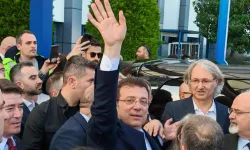 İmamoğlu Trabzon'dan: "Beni oyundan çıkarmak istiyorlar"