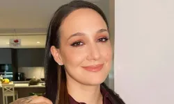 Gupse Özay'ın nasıl zayıfladığı merak konusuydu! Gerçek ortaya çıktı