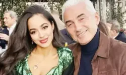 Suzan Sabancı'dan 2 yıl önce boşanmıştı: Haluk Dinçer'in genç sevgilisi mekanda olay çıkarttı!