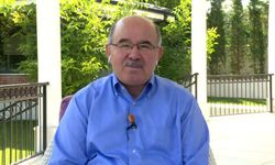 AK Parti'nin kurucu isminden İmamoğlu'nun gözaltına alınmasına tepki: ''Halkın iradesi ile bilek güreşi yapılmaz"