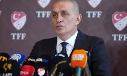 TFF Başkanı açıkladı: Beşiktaş-Galatasaray derbisini yabancı hakem mi yönetecek?