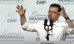 İmamoğlu'ndan Erdoğan'a gönderme: Ekrem ağrısı başladı!