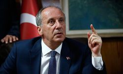 İnce'den çelişki tepkisi! "Sayın diyorsunuz, arkadaşları 'PKK işbirliği' diyerek gözaltına alıyorsunuz"